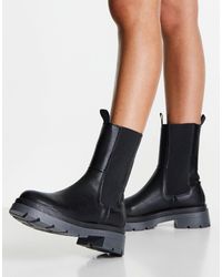 TOPSHOP Boots for Women | Online Sale up to 75% off | Lyst