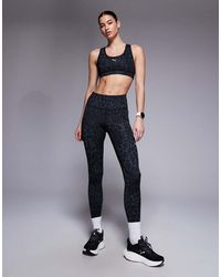 PUMA - Tad Essentials Training Leggings - Lyst