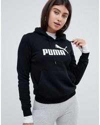 puma bianca