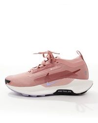 Nike - React X Pegasus Trail 5 Gore-tex Trainers - Lyst