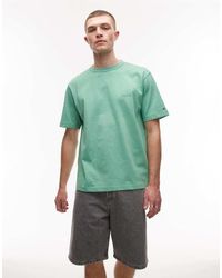 Tommy Hilfiger - Tonal Logo T-shirt - Lyst