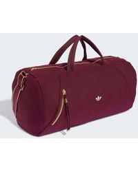 adidas Originals - Adidas Og Sport Duffel Bag Medium - Lyst