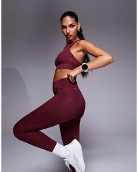 PUMA - Tad essential - legging - Lyst