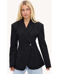 Loavies - Cosmic Echoes Blazer - Lyst