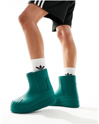 adidas Originals - Adifom Superstar Boot - Lyst