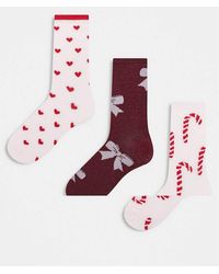 Pieces - Kerstmis - Lyst