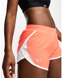 Under Armour - Fly By 2.0 Shorts - Lyst