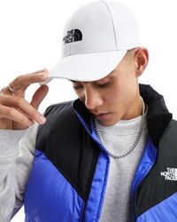 The North Face - Cappellino Con Visiera Classico - Lyst