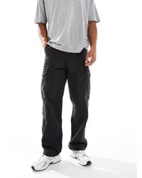 Levi's - Xx baggy Canvas Cargo Trousers - Lyst