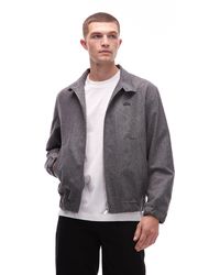 Lacoste - Harrington Jacket - Lyst
