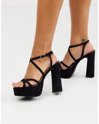 new look high heels sale