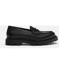 Pull&Bear - Mocassins à semelle chunky - Lyst