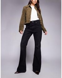 ASOS - 90s Flare Jean - Lyst