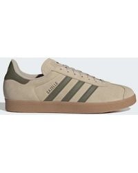 adidas Originals - Gazelle Trainers - Lyst