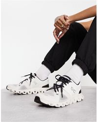 On Shoes - On Cloud X 3 Running Trainers - Lyst