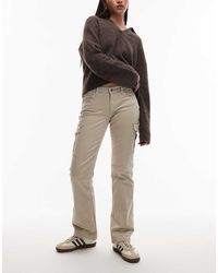 Abrand Jeans - 99 Low Rise Bootcut Jeans - Lyst