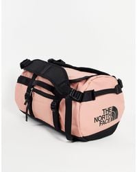 the north face mens gym bag