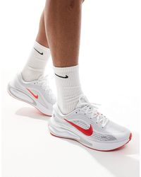 Nike - Journey Run Trainers - Lyst