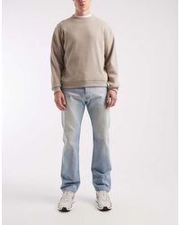 Levi's - 501 Relaxed Jeans - Lyst