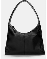 Pull&Bear - – kunstleder-shopper - Lyst