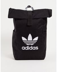 adidas Originals Roll Top 3d Backpack 