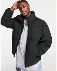 Abercrombie & Fitch Jackets for Men | Online Sale up to 36% off | Lyst