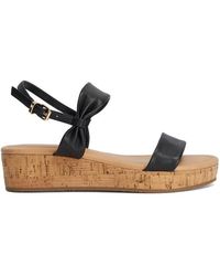 Dune - Laliz Casual Sandals - Lyst