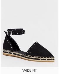 asos espadrilles womens
