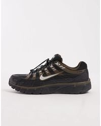Nike - – p-6000 utility – sneaker - Lyst