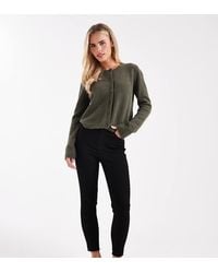 Miss Selfridge - Skinny Jeans - Lyst