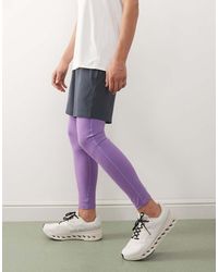 OOSC - Elite Activewear - Lyst