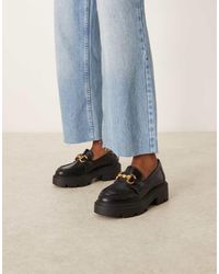 Asos Design Wide Fit - Milan - Lyst