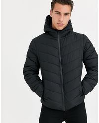 new look casual jackets