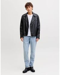 Jack & Jones - Regular Fit Jeans - Lyst