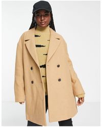 Manteaux longs et manteaux d'hiver Pimkie pour femme | Réductions en ligne  jusqu'à 50 % | Lyst