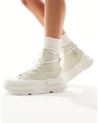 Converse - Zapatillas De Deporte Run Star Legacy Hi De - Lyst
