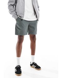 Only & Sons - Pull On Twill Short - Lyst