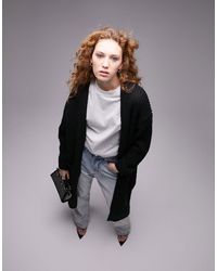 TOPSHOP Cardigans for Women | Online 