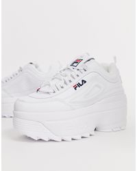 fila schuhe disruptor sale