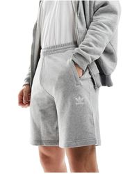 adidas Originals - – trefoil essentials – shorts - Lyst