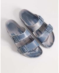 Birkenstock - Arizona Narrow Fit Eva Sandals - Lyst