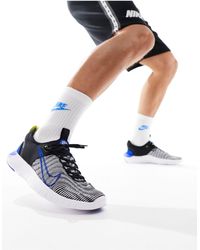 Nike - Free Run Flyknit Next Sneakers - Lyst