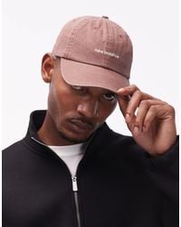New Balance - – 6-panel-kappe - Lyst