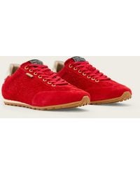 AllSaints - – liam – sneaker - Lyst