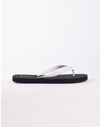 SEQWL - Flip Flops - Lyst