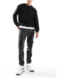 ASOS - – schmal zulaufende cargo-hose - Lyst