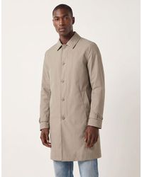 Harry Brown - James Raincoat - Lyst