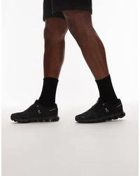 On Shoes - Zapatillas De Deporte Negras Cloud 6 All Day De On - Lyst