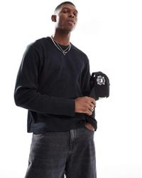 Cotton On - Long Sleeve Waffle T-Shirt - Lyst