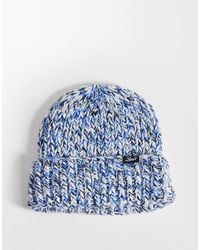 Levi's - Gigi Chunky Beanie - Lyst